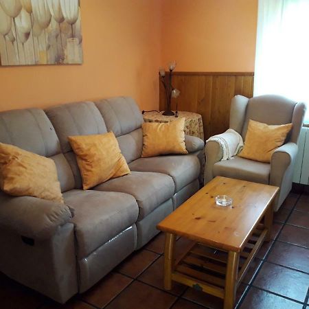 Apartments Aurora La Robellada de Onis Dış mekan fotoğraf