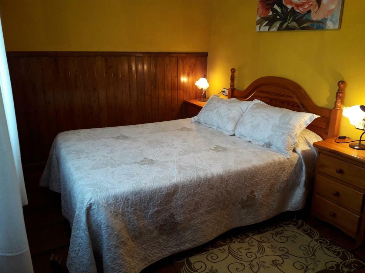 Apartments Aurora La Robellada de Onis Dış mekan fotoğraf